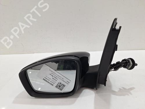 Used Left mirror SKODA CITIGO (NF1) 1.0 (60 hp) 26870786