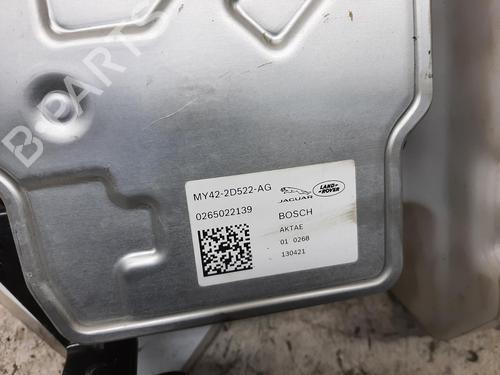 Servo brake LAND ROVER DEFENDER Station Wagon (L663) P525 4x4 | BP29235726M42 