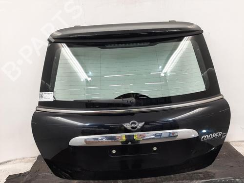 Used Tailgate Tailgate 38446670 38446670
