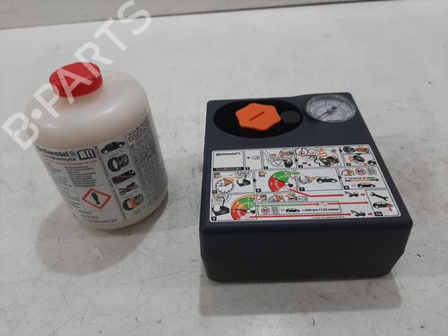 Used Jack Kit JAGUAR I-PACE (X590) EV400 AWD (400 hp) 30829085