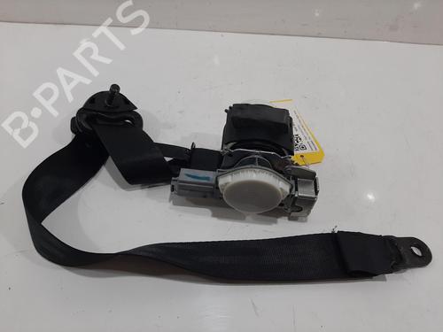 Ceinture de sécurité avant droite Ceinture de sécurité avant droite 37448937 37448937