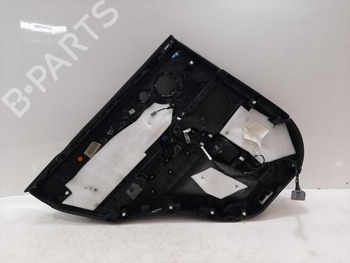 Rear right panel LAND ROVER RANGE ROVER IV (L405) 4.4 SDV8 4x4 | BP34205689C61 - Image 5