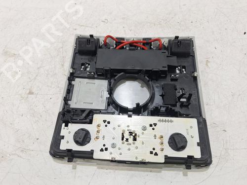 Interior roof light VW GOLF VI (5K1) 1.4 TSI | BP32172126I8 