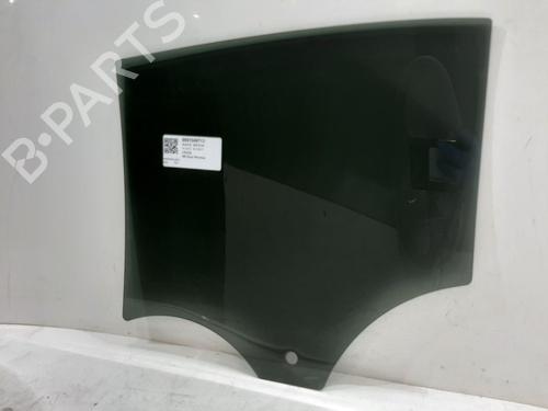 Used Rear right door window JAGUAR I-PACE (X590) EV400 AWD (400 hp) 26776128