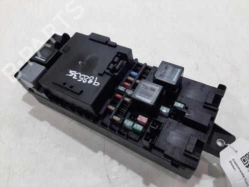 Fuse box LAND ROVER RANGE ROVER SPORT II (L494) 4.4 SDV8 4x4 | BP29988700E1 