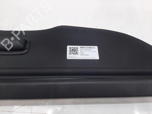 Rear parcel shelf FORD FOCUS III Turnier 1.5 TDCi | BP35963033C85 - Image 3