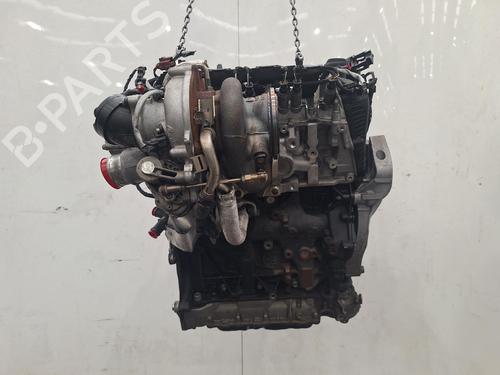 Engine CUPRA FORMENTOR (KM7, KMP) 2.0 TSI 4Drive | BP32448318M1