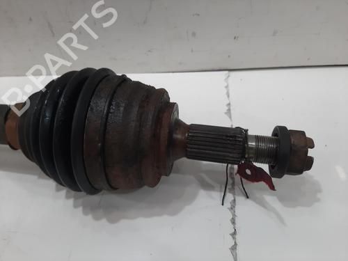 Other VAUXHALL COMBO Mk IV (E) Box Body/MPV (K9) 1.5 D | BP29809275O1 