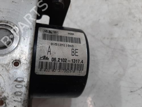 ABS pump FORD FIESTA VI (CB1, CCN) 1.25 | BP34149971M43  - Image 6