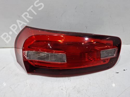 Used Left taillight Left taillight 39267073 39267073
