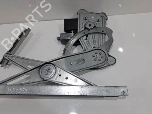 Front left window mechanism RENAULT MEGANE III Hatchback (BZ0/1_, B3_) 1.5 dCi (BZ09, BZ0D, BZ1W, BZ29, BZ14) | BP35963415C22 - Image 2