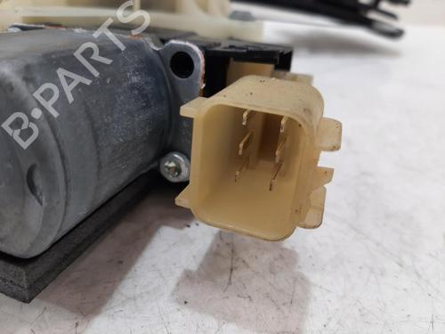 Rear left window mechanism JAGUAR I-PACE (X590) EV400 AWD | BP29127659C24 