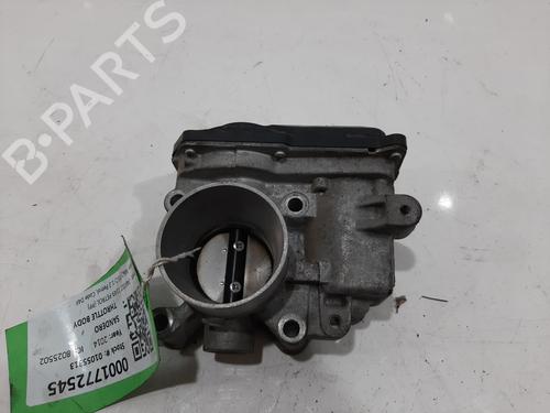 throttle-body-dacia-sandero-ii-2012-37400387 main image