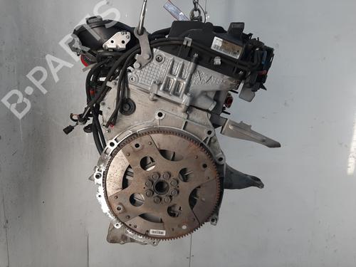Motor BMW 1 (E87) 123 d (204 hp) 27629463