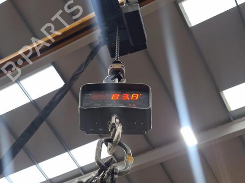 Gearbox CITROËN C4 Picasso II 1.6 BlueHDi 120 | BP30928484M3 