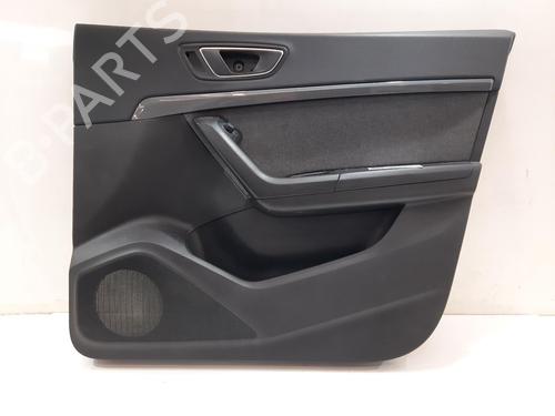 Used Other Other SEAT ATECA (KH7, KHP) 1.0 TSI (110 hp) 35922388 35922388