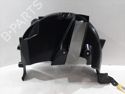 Hjulbue Hjulbue RENAULT CLIO IV (BH_) 1.2 16V (73 hp) 34149852 34149852