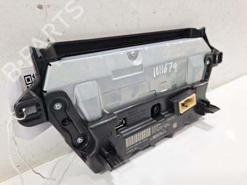 Instrument cluster CITROËN C4 III (BA_, BB_, BC_) 1.2 PureTech 155 (BAHNNB, BAHNJD) | BP26751403C47 
