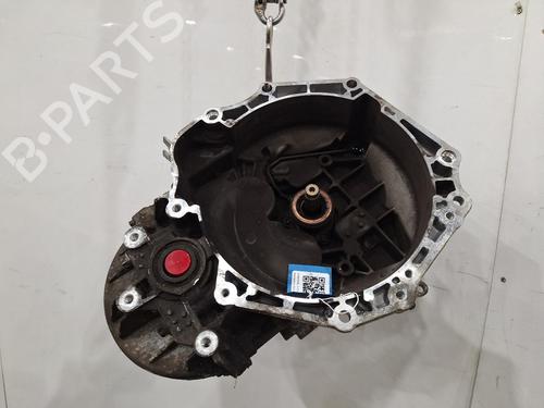 Used Gearbox Gearbox 38180012 38180012