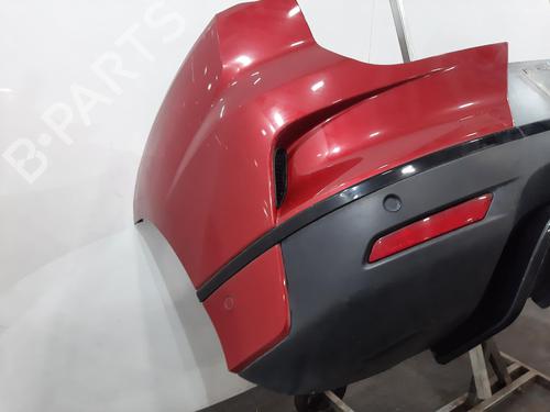 Zderzak tylny JAGUAR I-PACE (X590) EV400 AWD | BP29603299C8 