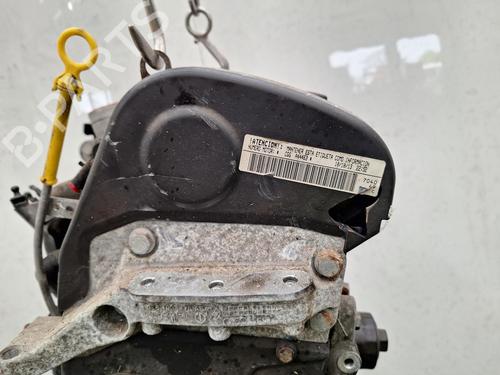 Engine SEAT IBIZA IV SC (6J1, 6P5) 1.4 | BP28138437M1 