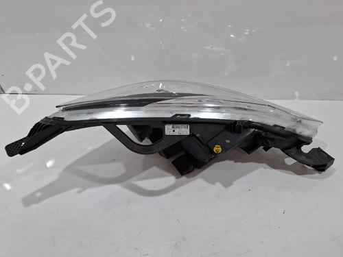 Left headlight CITROËN C3 II (SC_) 1.2 VTi 82 | BP39099405C28 - Image 3