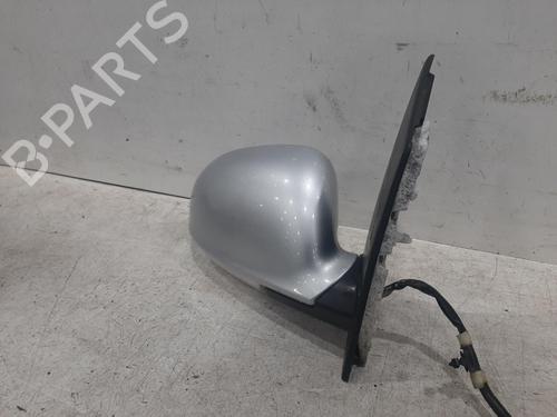 Right mirror VW GOLF PLUS V (5M1, 521) 1.6 TDI | BP26816481C27 