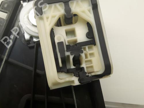 Front right window mechanism VW GOLF VIII (CD1, DA1) 1.5 TSI | BP31537554C23 