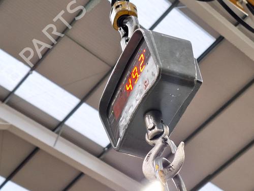 Gearbox VW GOLF VIII (CD1, DA1) 1.5 TSI | BP31089064M3 