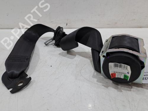 Other VAUXHALL CORSA Mk IV (E) (X15) 1.3 CDTi | BP30259684O1