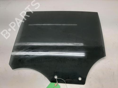 Used Rear left door window PEUGEOT 208 II (UB_, UP_, UW_, UJ_) 1.2 PureTech 130 (131 hp) 26867092