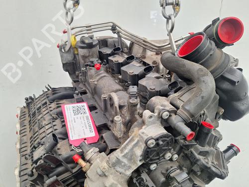 Engine AUDI A3 Sportback (8VA, 8VF) 1.4 TFSI | BP29742355M1 