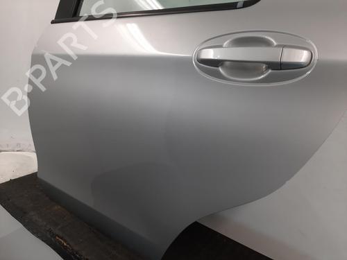 Left rear door TOYOTA YARIS (_P13_) 1.0 (KSP130_, KSP130) | BP29398324C4 