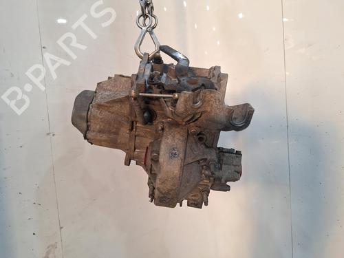 Gearbox CITROËN C5 III Break (RW_) 1.6 HDi 110 (RW9HZC) | BP29810485M3 
