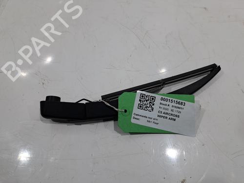 Other CITROËN C5 AIRCROSS (A_) 1.2 PureTech 130 (ARHNSJ) | BP29524446O1 