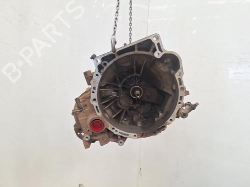 Gearkasse Gearkasse 39655552 39655552