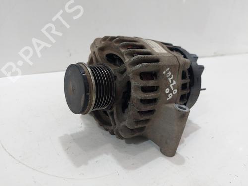 Alternator VAUXHALL COMBO Mk II (C) Box Body/MPV (F25) 1.3 CDTI 16V | BP28038981M7 