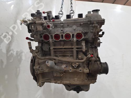 Engine MAZDA 2 (DE_, DH_) 1.5 (DE5FS) | BP38440893M1 - Image 2