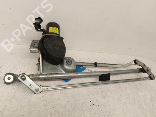 Front wiper motor SAAB 9-5 Estate (YS3E) 1.9 TiD | BP26807121M29 