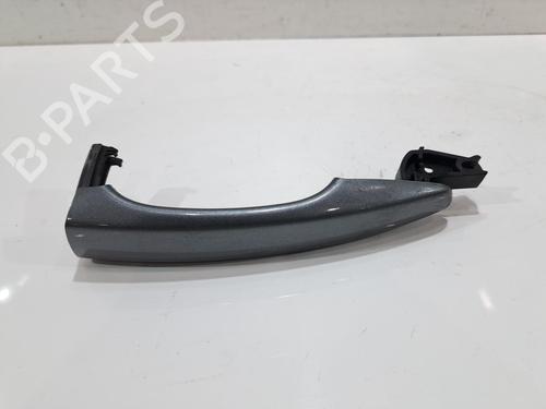 Poignée extérieure VAUXHALL CROSSLAND X / CROSSLAND (P17) 1.5 Turbo D (75) (102 hp) 30928590