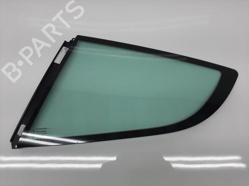 Used Rear left quarter glass Rear left quarter glass 29235500 29235500