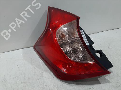 Used Left taillight Left taillight NISSAN NOTE (E12) 1.5 dCi (90 hp) 36697809 36697809