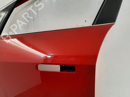 Left front door JAGUAR I-PACE (X590) EV400 AWD | BP26840593C2 