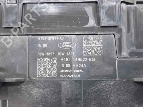 Switch FORD FOCUS IV (HN) 1.0 EcoBoost mHEV Active | BP39099433I30 - Image 2
