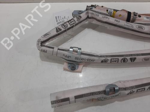 Other JAGUAR I-PACE (X590) EV400 AWD | BP29297497O1 