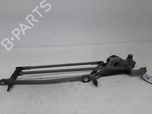 Viskermotor vindrude FORD FOCUS II (DA_, HCP, DP) 1.8 TDCi (115 hp) 26863296