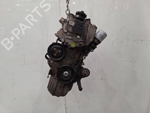 Used Engine Engine 38620910 38620910