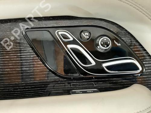 Rear left panel LAND ROVER RANGE ROVER IV (L405) 4.4 SDV8 4x4 | BP26777033C60 - Image 4