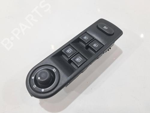Switch RENAULT CAPTUR I (J5_, H5_) 0.9 TCe 90 | BP28311906I30 