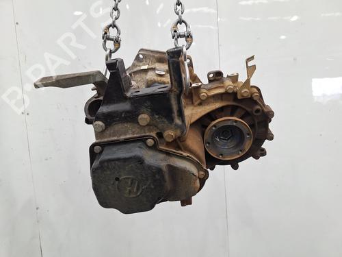 Gearbox VW POLO IV (9N_, 9A_) 1.4 TDI | BP30789954M3